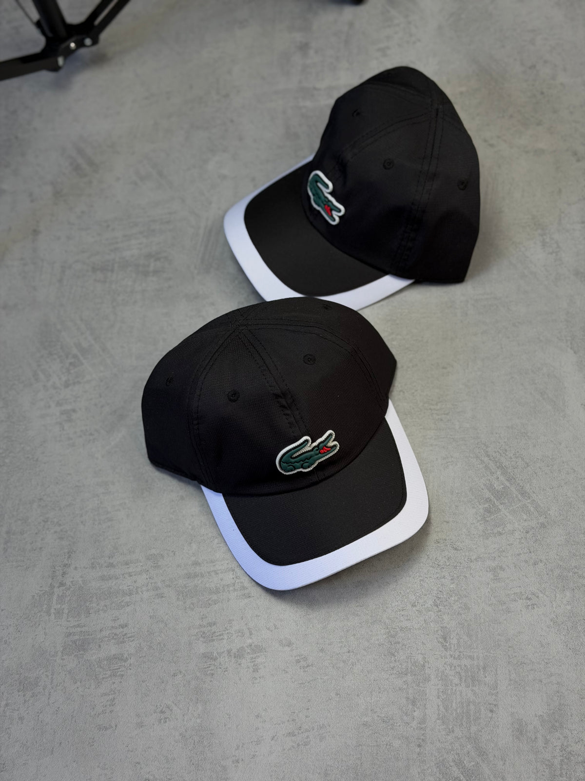 Boné Lacoste Sport