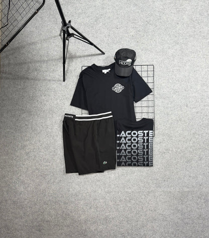 Kit Lacoste - Padrão Site