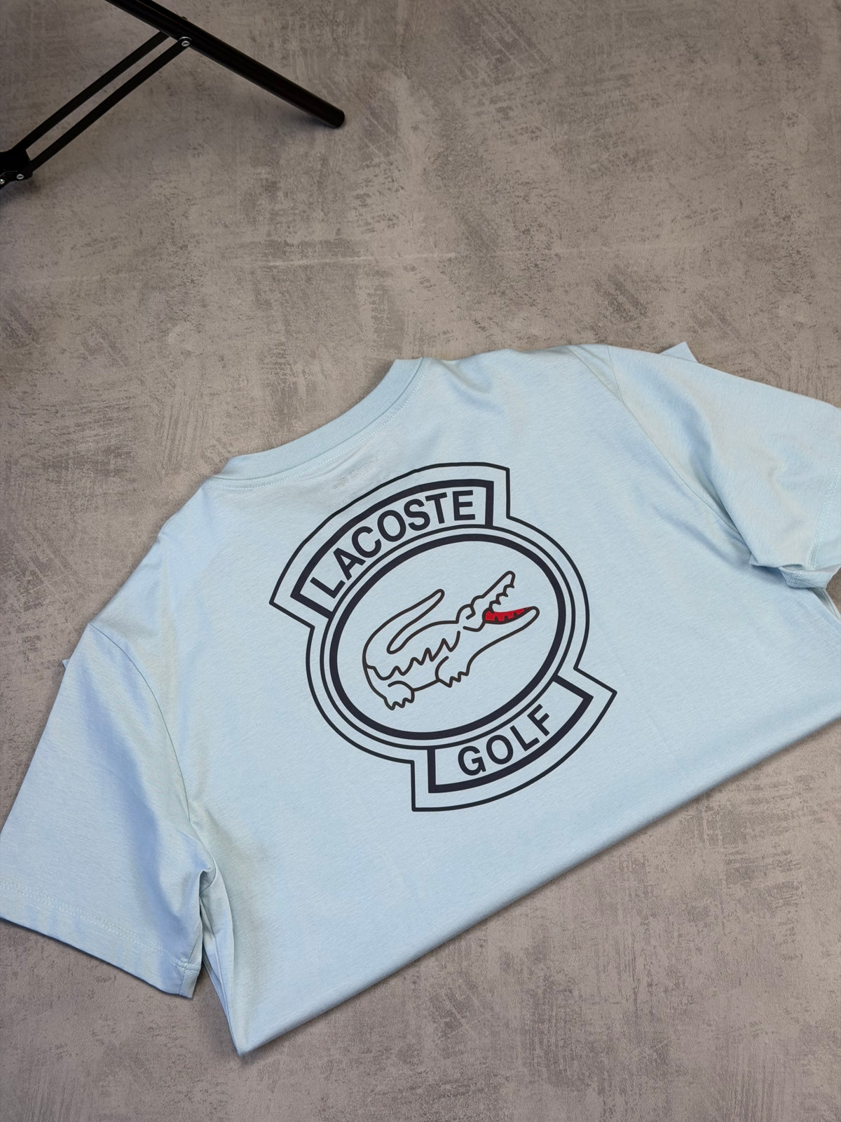 Camiseta Lacoste Golf Club