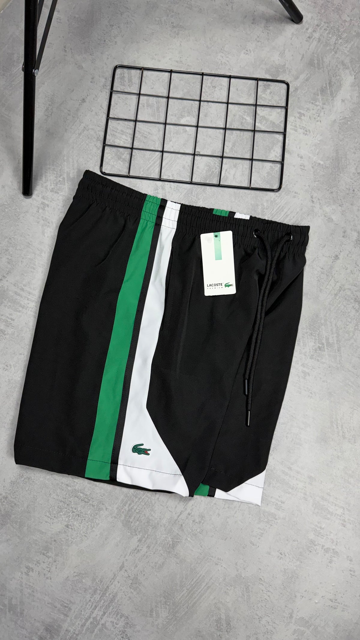 Short Lacoste Sport
