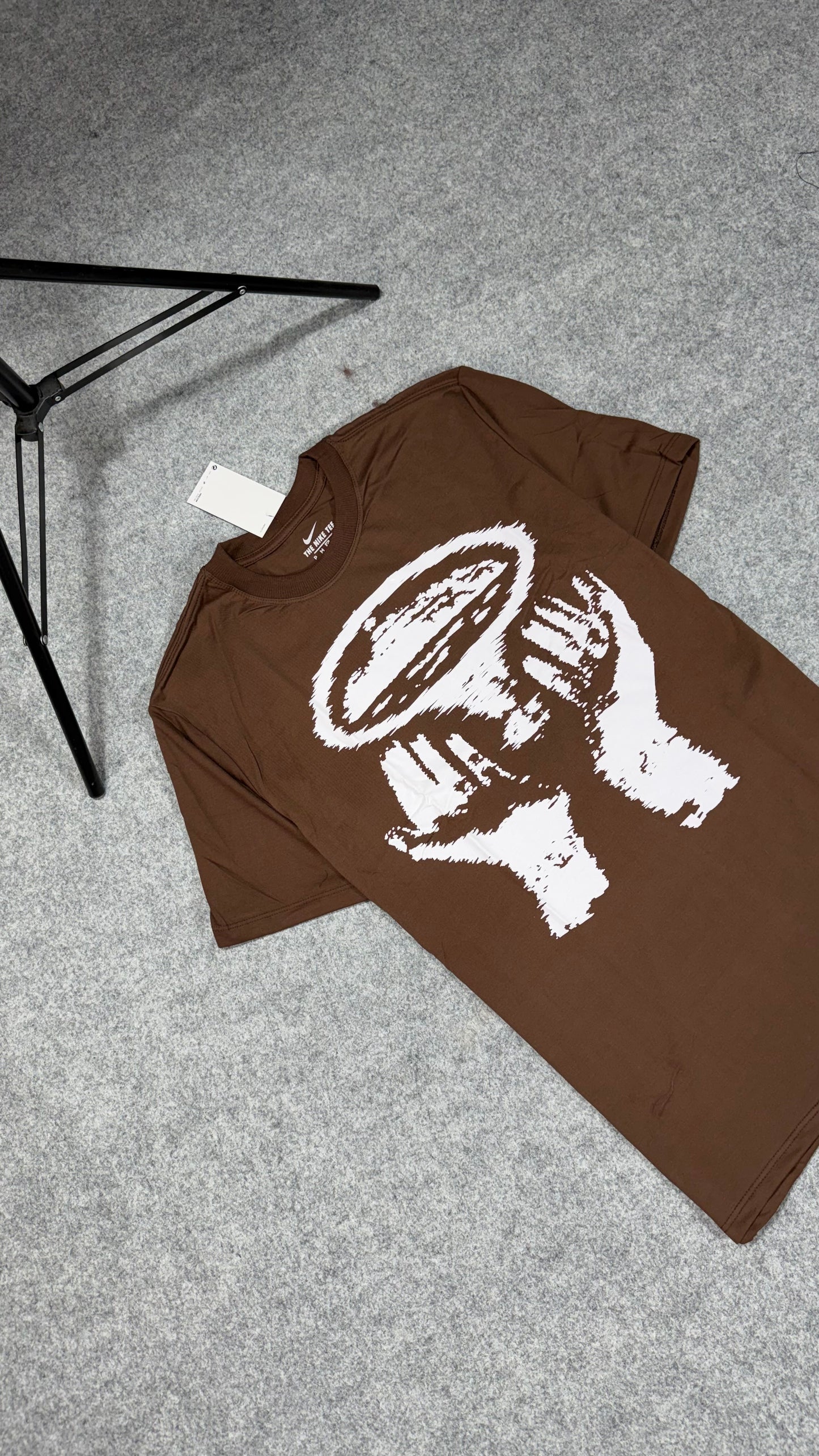 Camiseta Nike Cortez