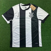 Camisa Corinthians III 2024/25