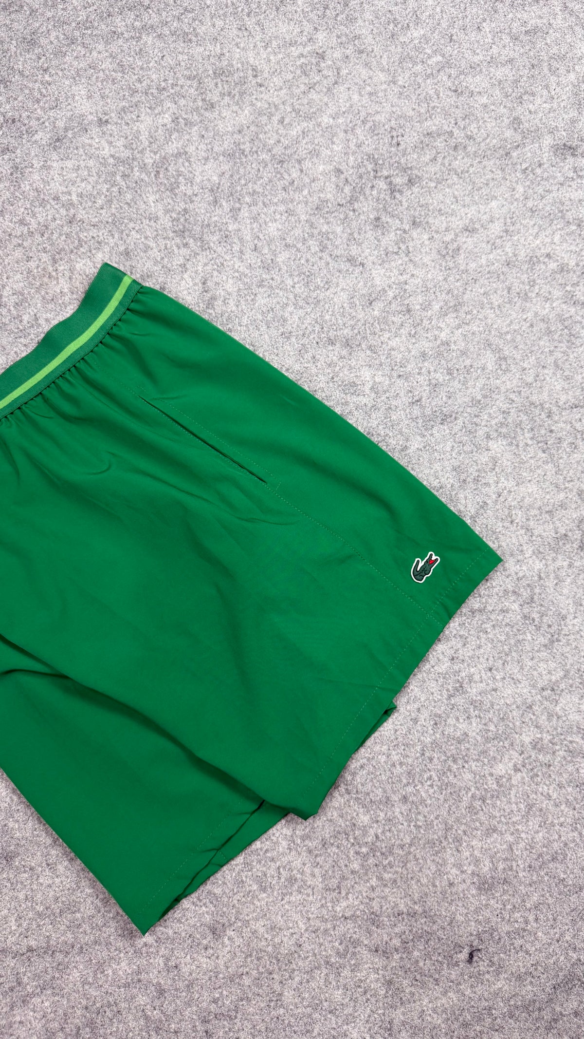 Short Lacoste Sport
