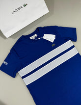 Camiseta Lacoste