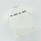 Camiseta Lacoste