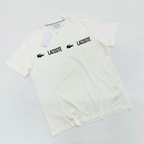 Camiseta Lacoste