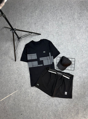 Kit Lacoste - Djokovic