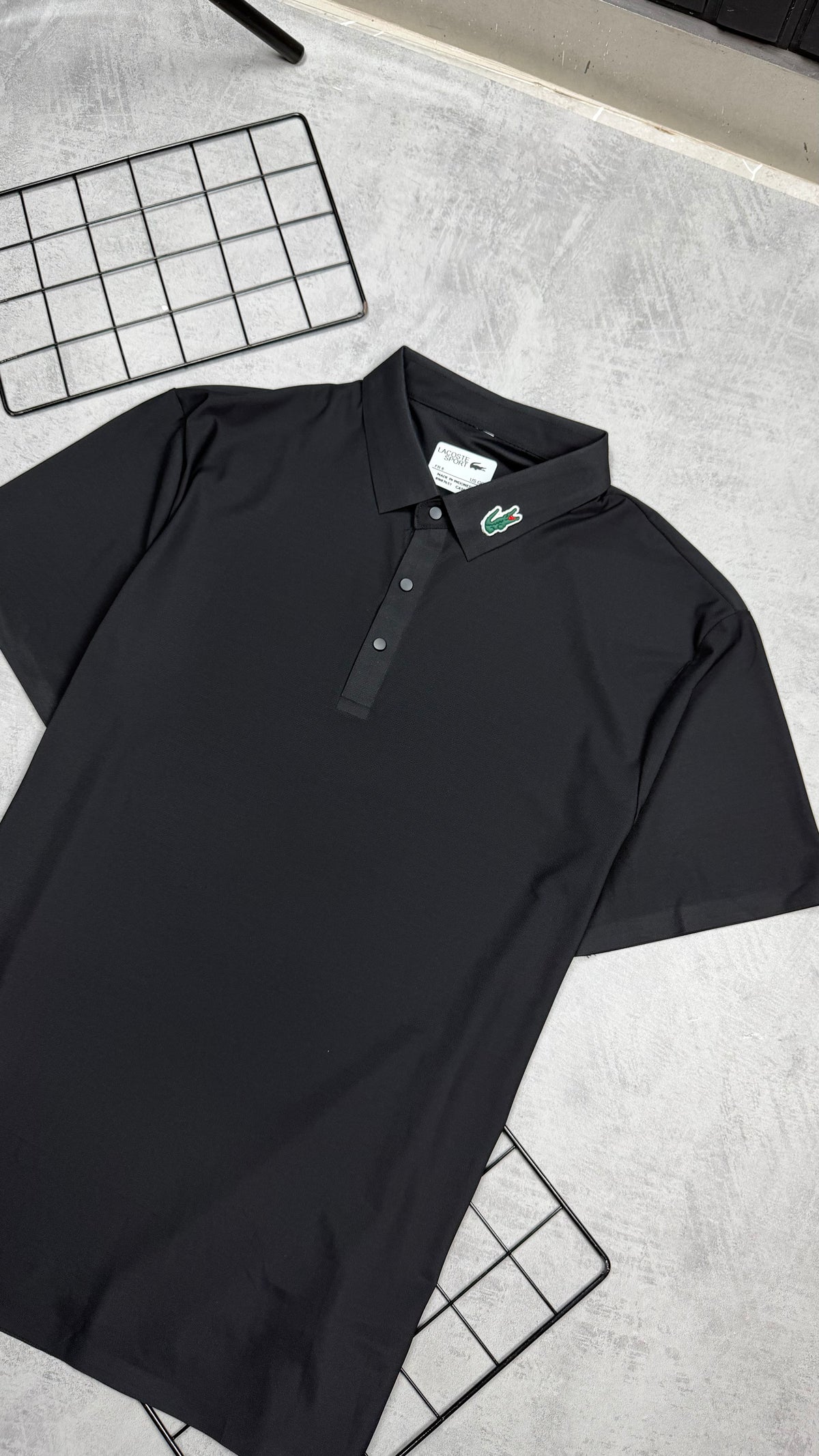 Polo Sport Ultra Dry - Tennis
