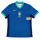 Camisa Brasil 2024/25