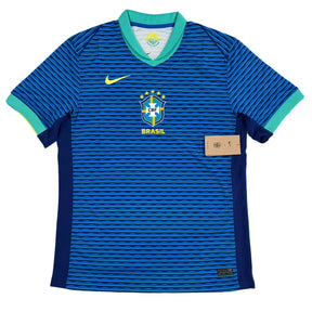 Camisa Brasil 2024/25
