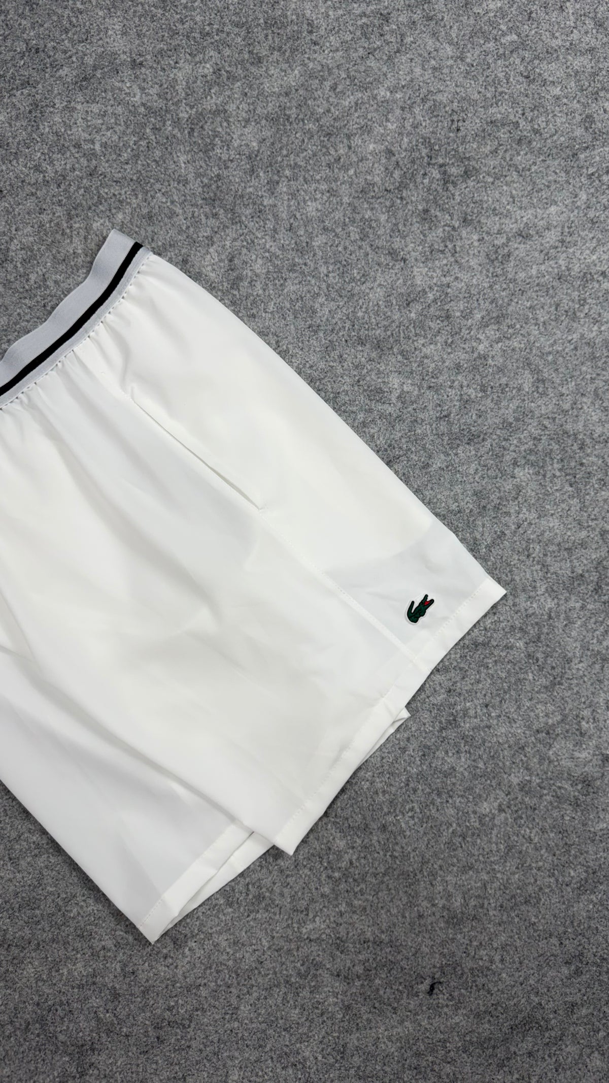 Short Lacoste Sport