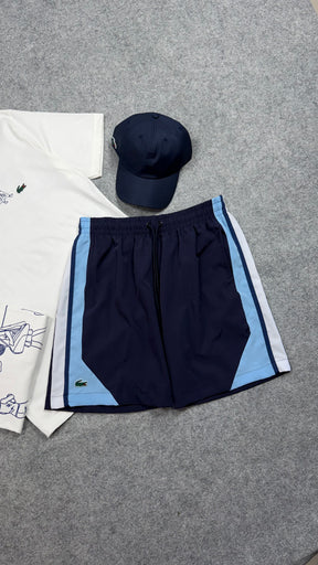 Kit Lacoste - Djokovic
