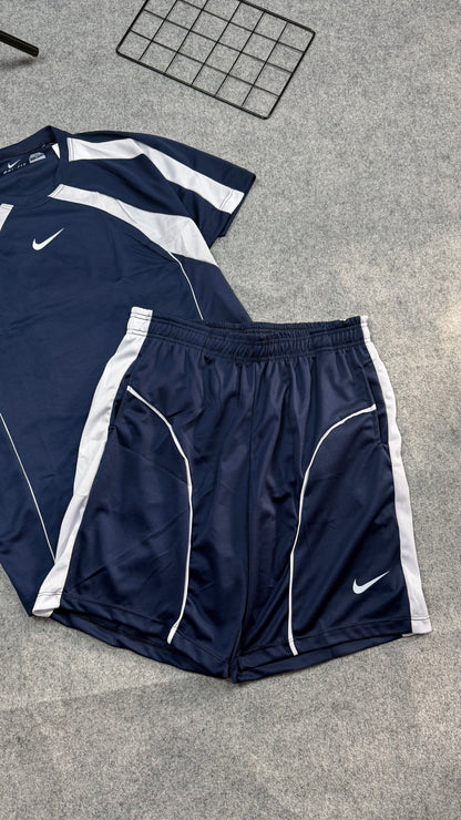 Conjunto NK Academy