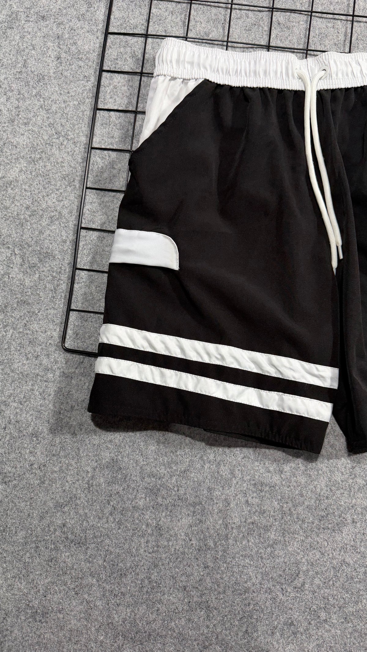 Short Hurley