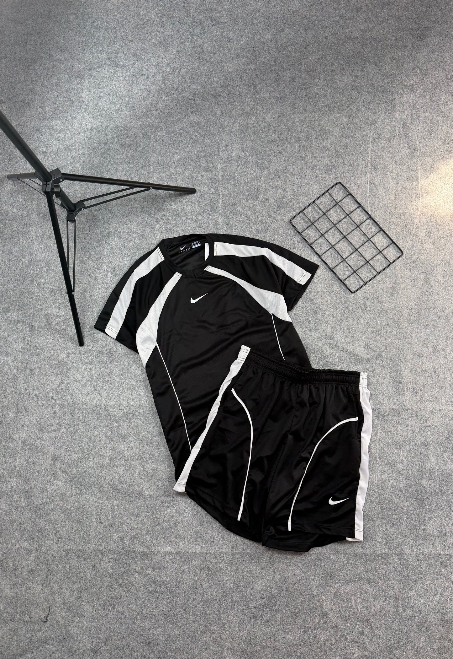 Conjunto NK Academy