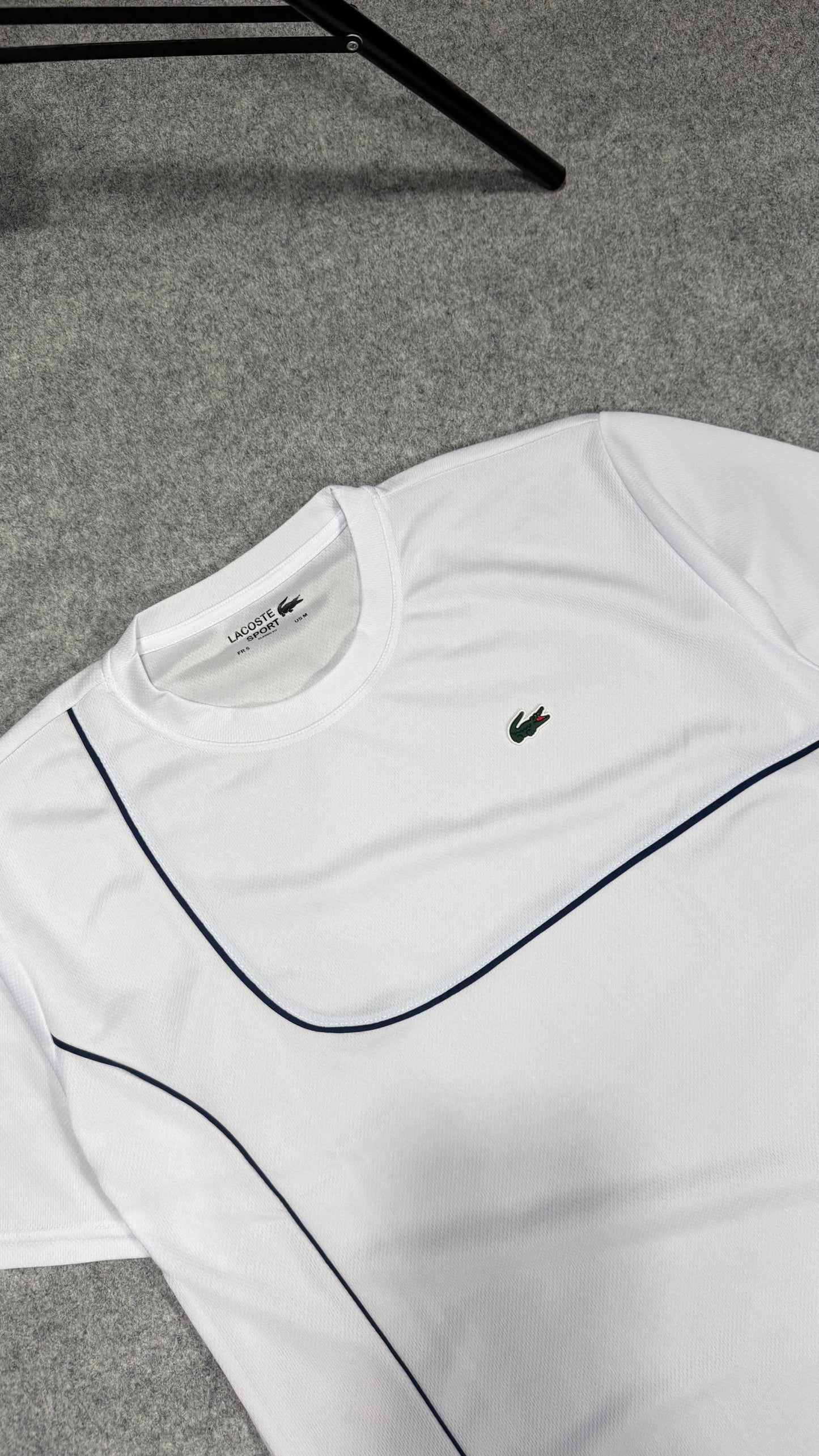 Camiseta Lacoste - Ultra Dry