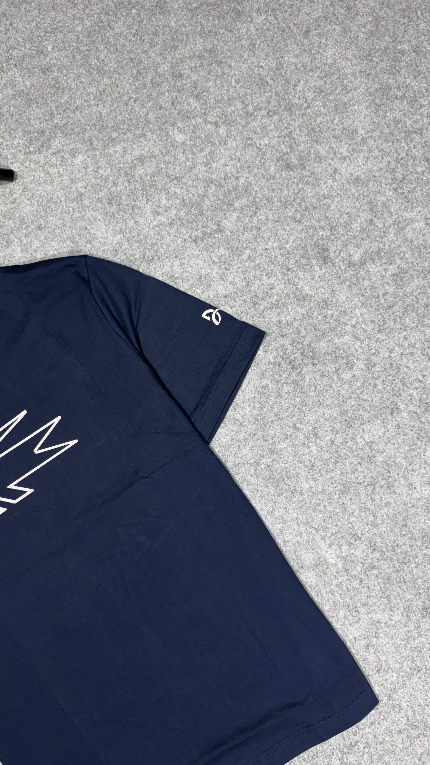 Camiseta Lacoste - Djokovick
