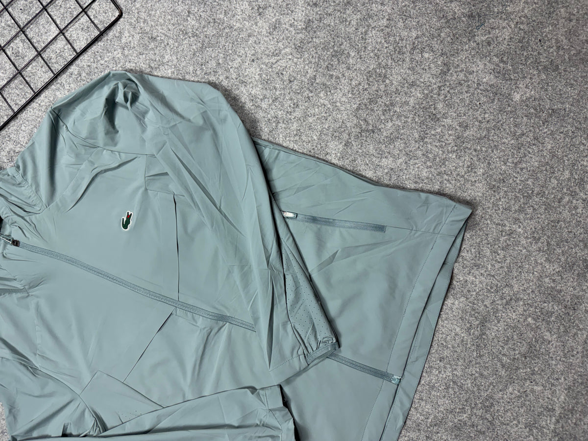 Corta Vento Lacoste Sport - Impermeável