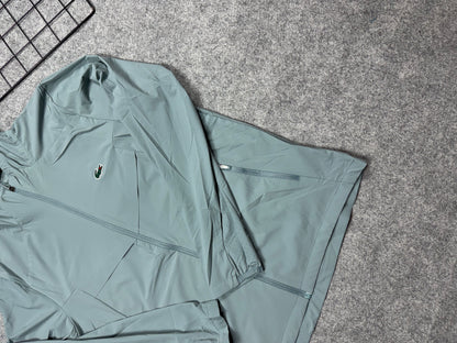 Corta Vento Lacoste Sport - Impermeável