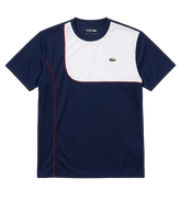 Camiseta Lacoste DJOKOVICK Sport