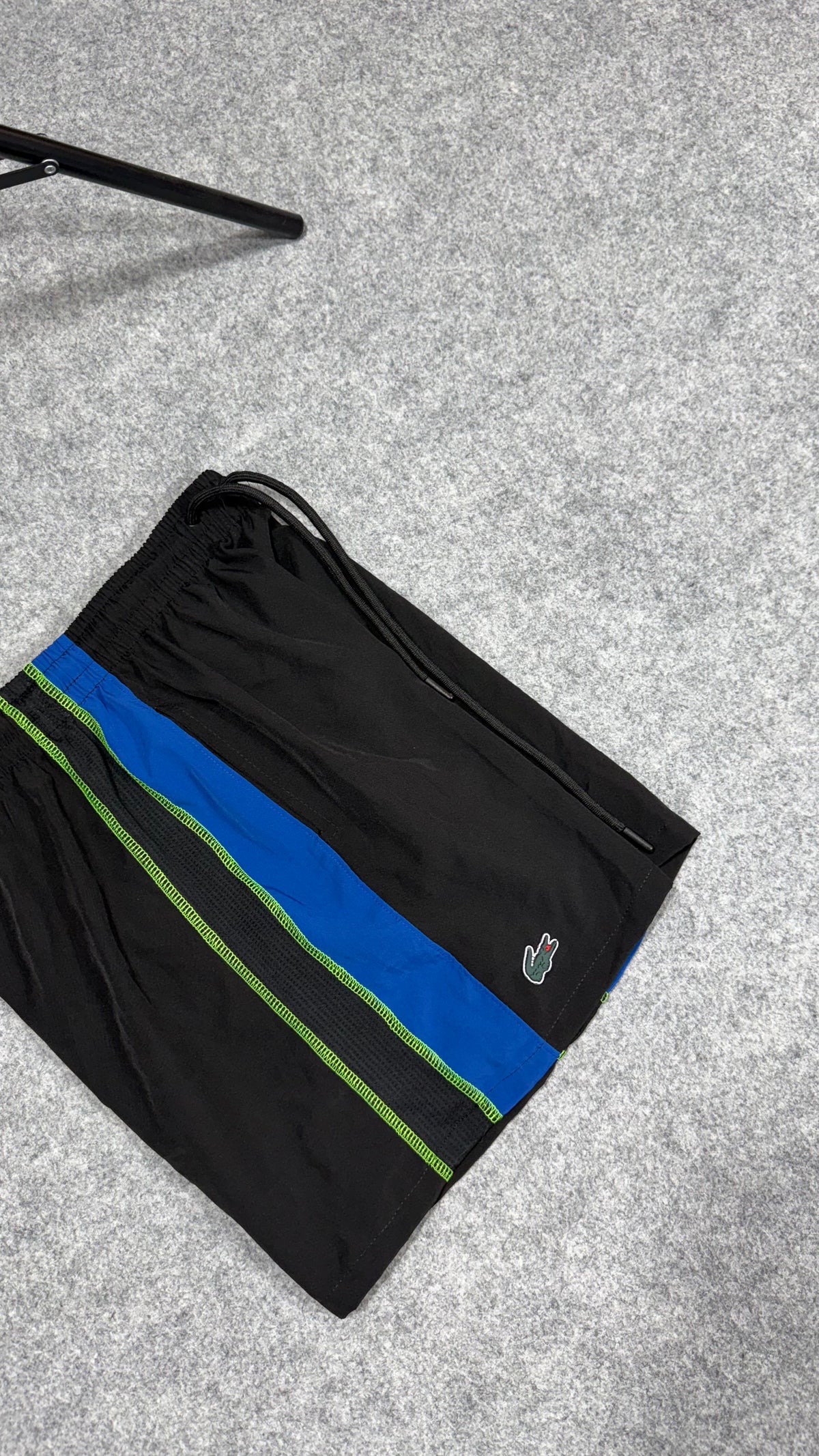 Short Lacoste Sport