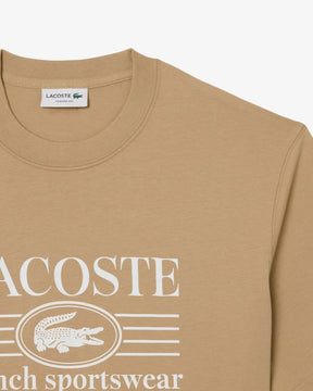 Camiseta Lacoste Sportswear - 100% Original