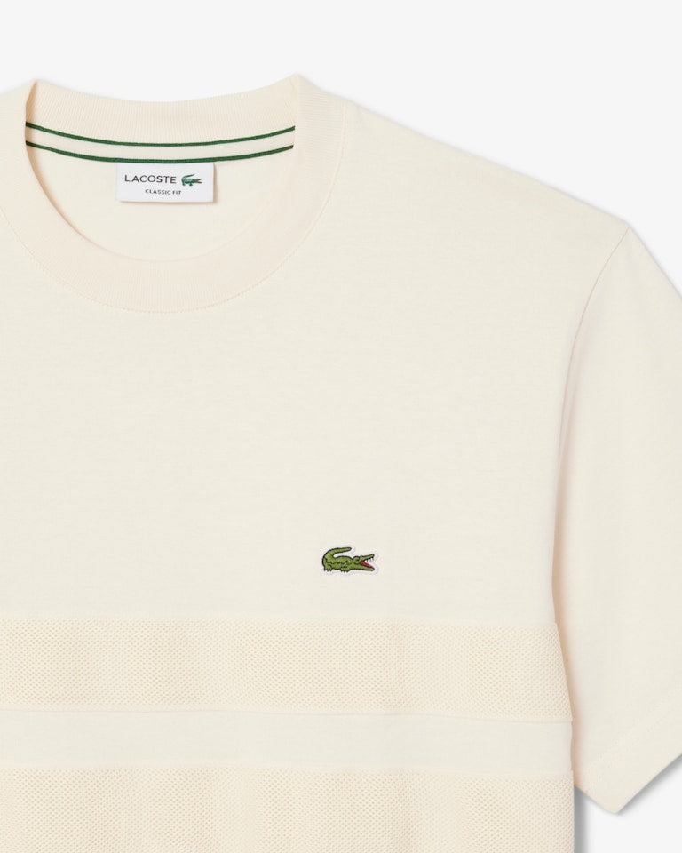 Camiseta Lacoste
