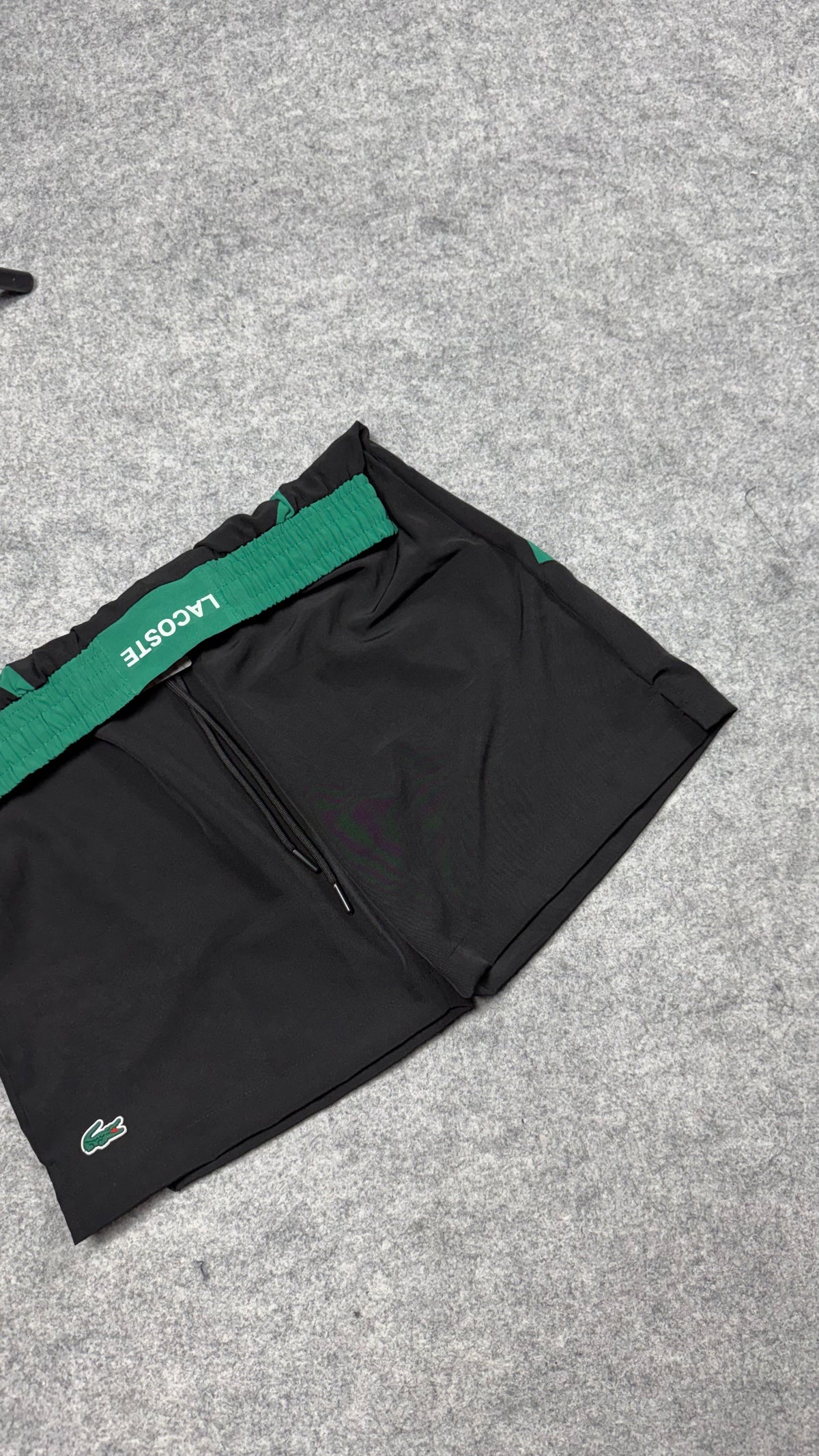 Short Lacoste Sport
