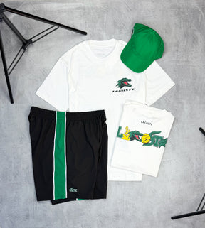 Kit Lacoste - Padrão Site