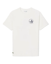 Camiseta Lacoste Miami Open