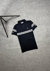 Camiseta Gola Polo - Djokovic