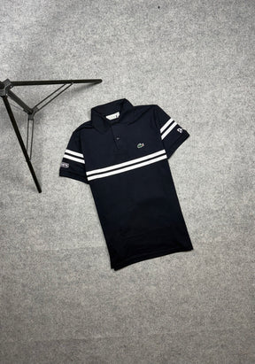 Camiseta Gola Polo - Djokovic