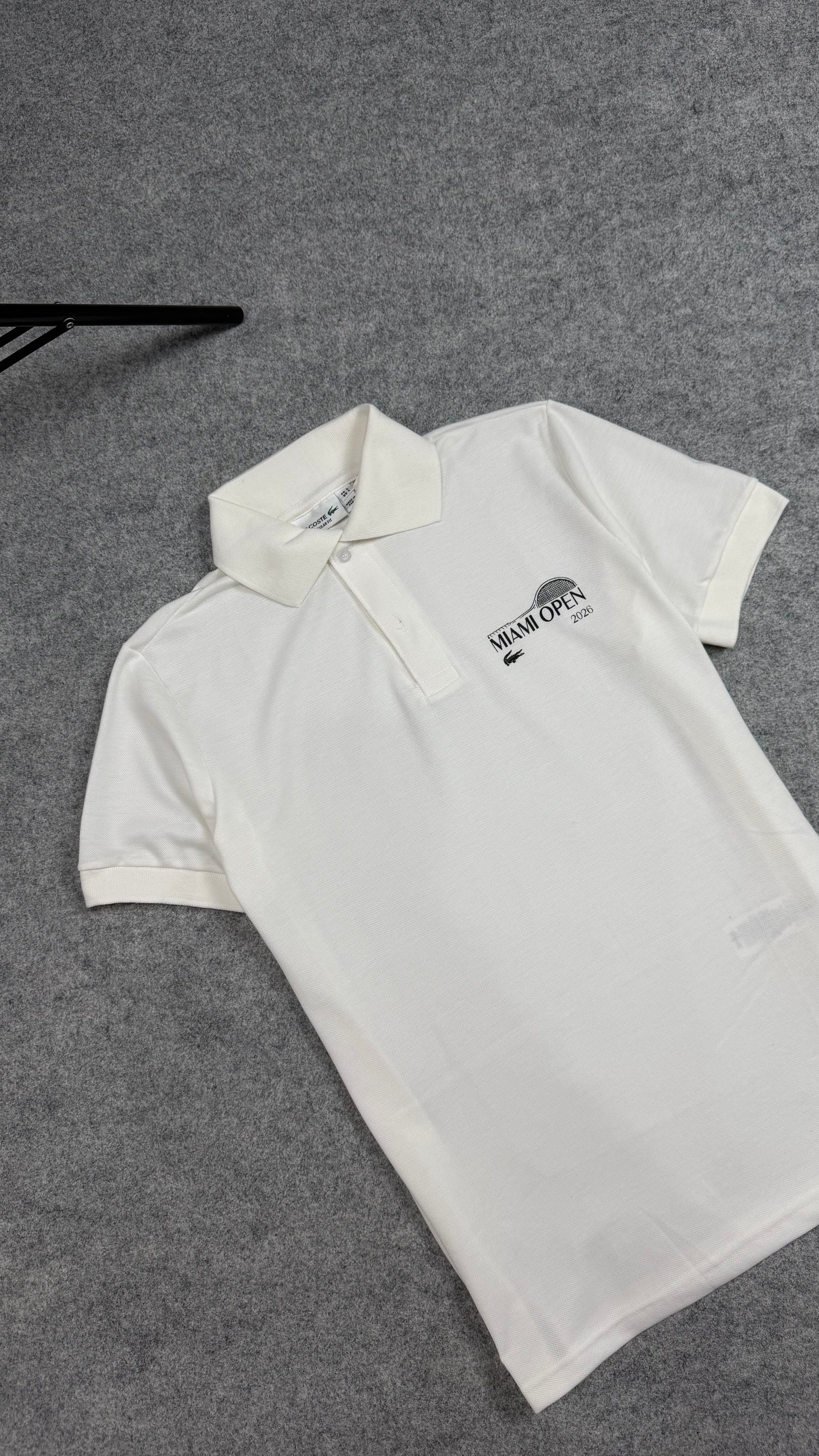 Polo Lacoste Miami Open