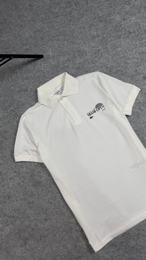 Polo Lacoste Miami Open