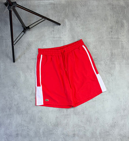 Short Lacoste Sport