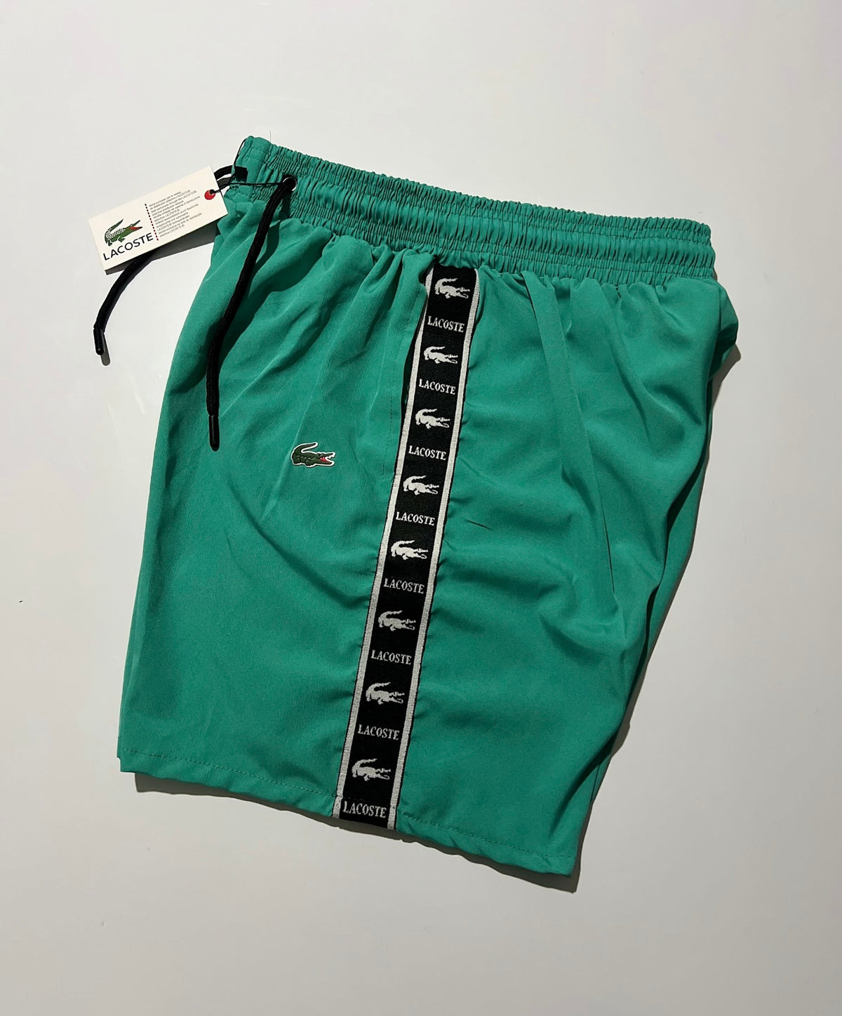 Short Lacoste