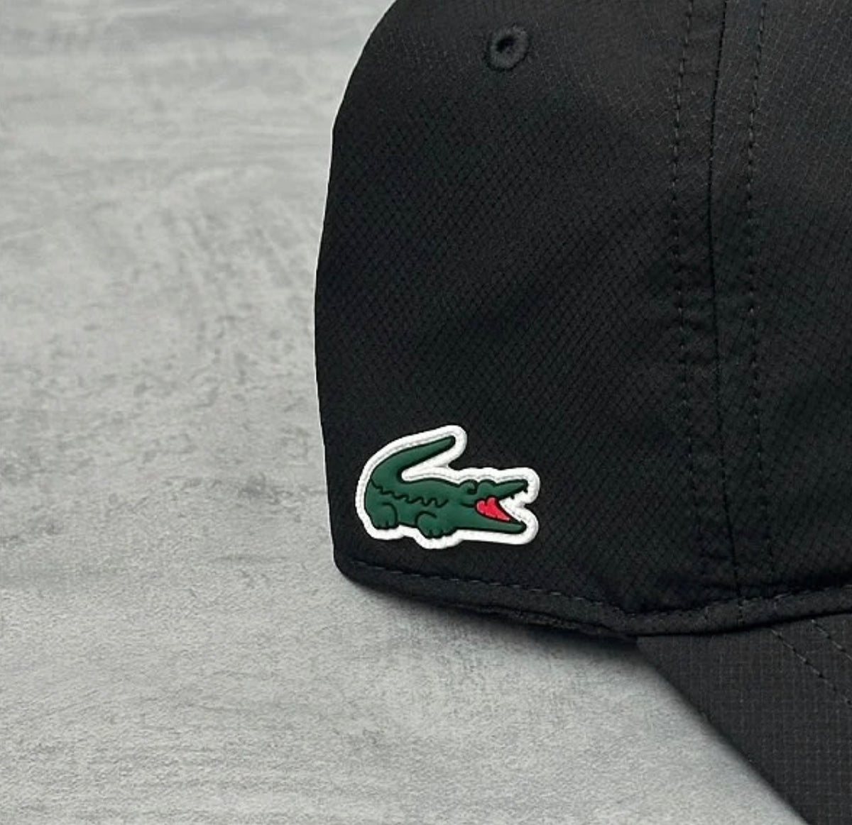 Boné Lacoste Sport