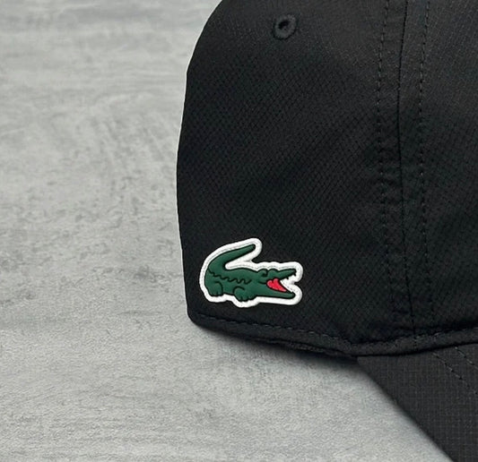 Boné Lacoste Sport