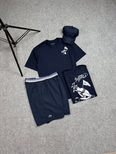 Kit Lacoste - Lacoste Club