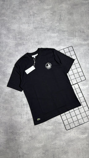 Camiseta Lacoste Miami Open