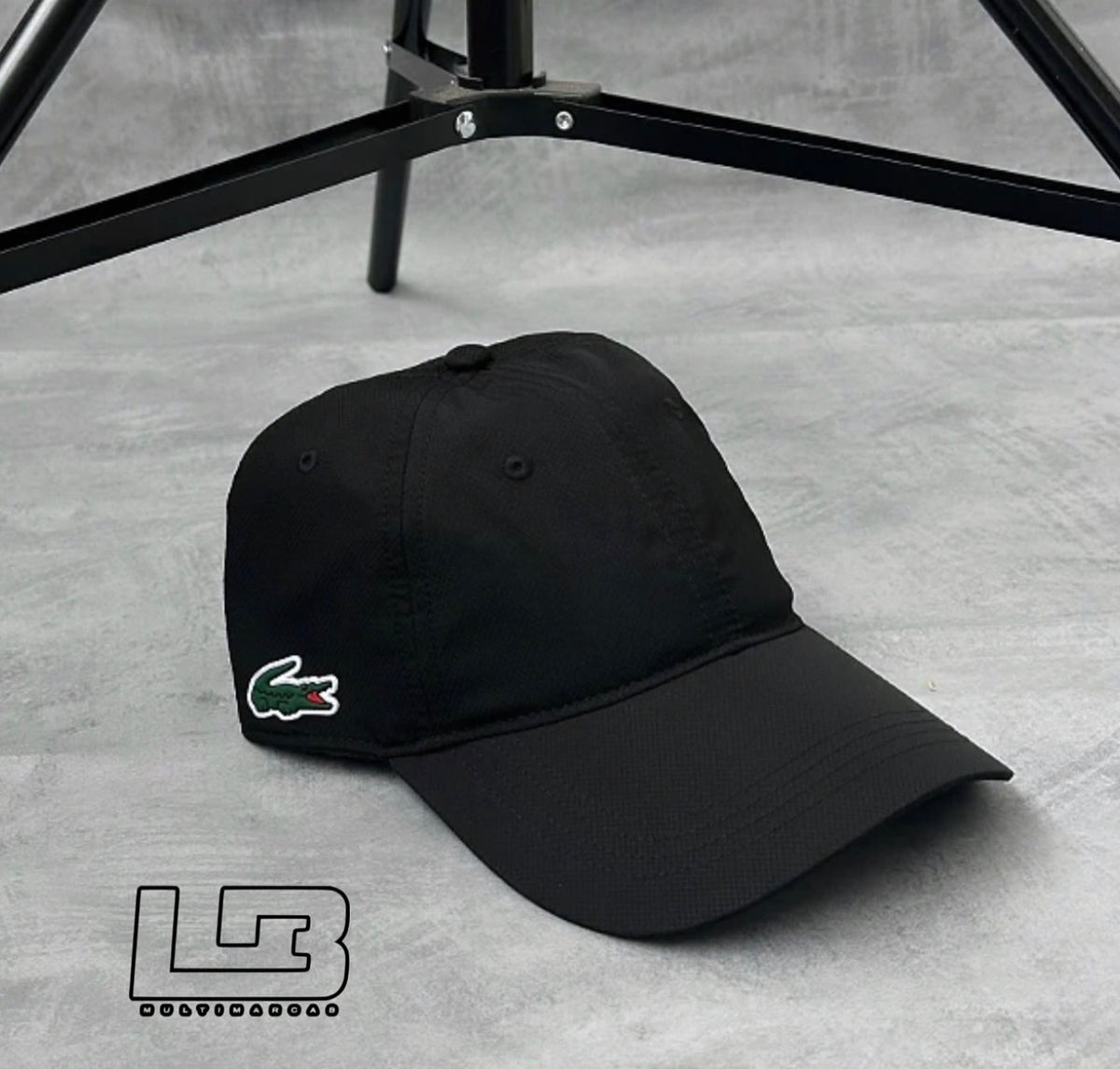 Boné Lacoste Sport