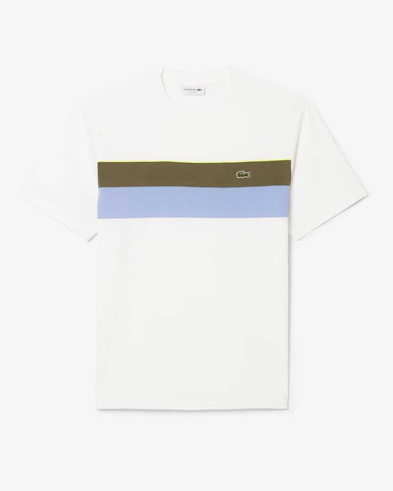 Camiseta Lacoste