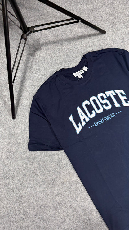 Camiseta Lacoste - Sportswear