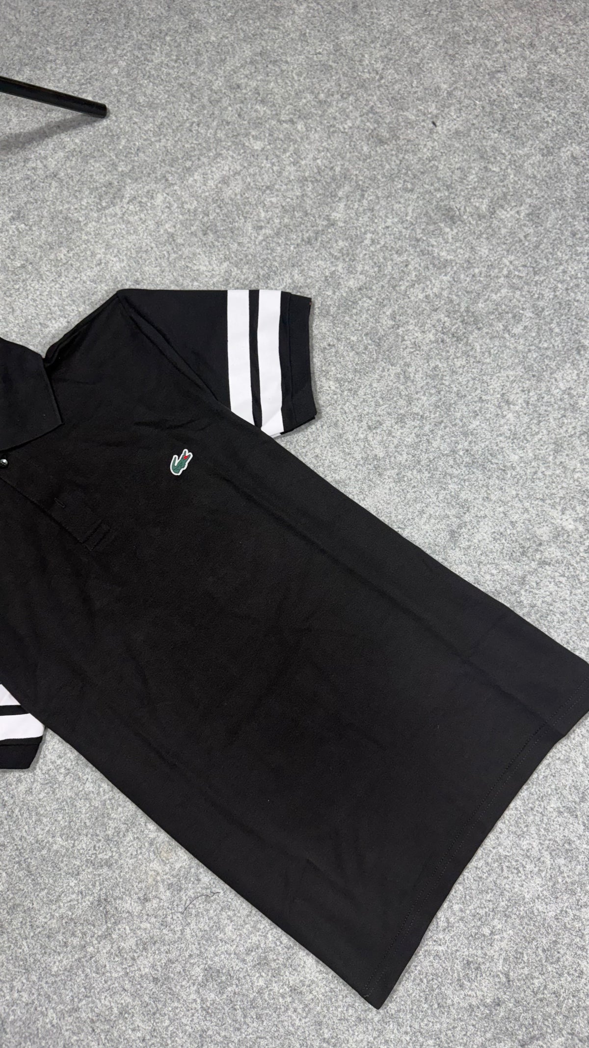 Camiseta Gola Polo - Djokovic