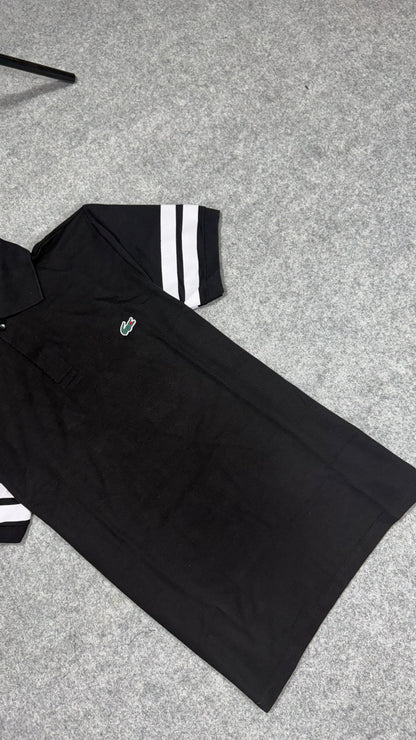 Camiseta Gola Polo - Djokovic