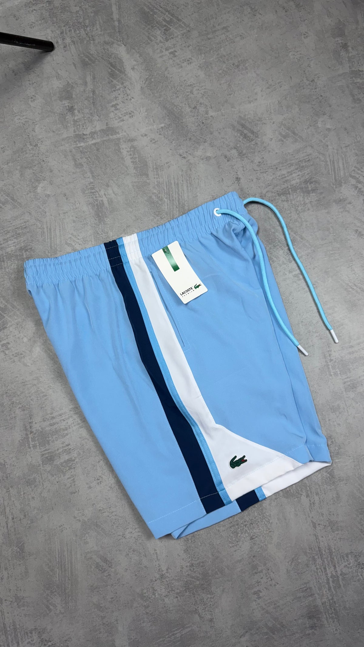 Short Lacoste Sport
