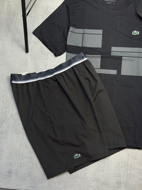 Kit Lacoste - Padrão Site