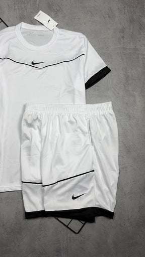 Conjunto NK Academy