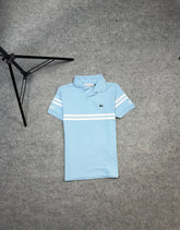 Camiseta Gola Polo - Djokovic