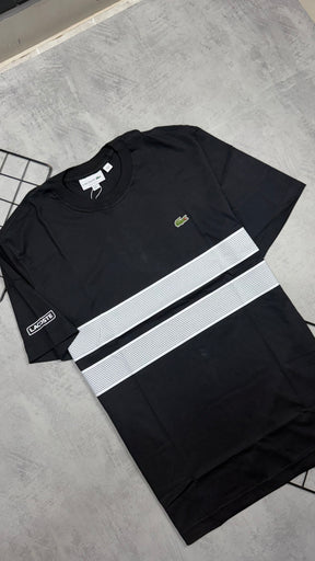 Camiseta Lacoste - Padrão Site